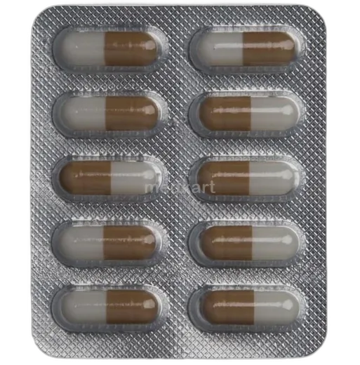 dulane 30mg tablet 10's